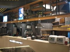 -老陈家擀面皮(平凉路店)