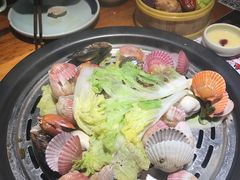 -三个渔夫·蒸汽海鲜(小白楼店)