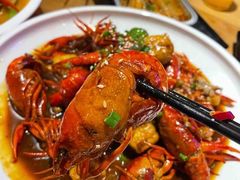 -虾满堂(瑞虹店)