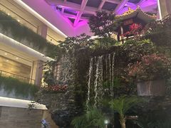 -广州白天鹅宾馆