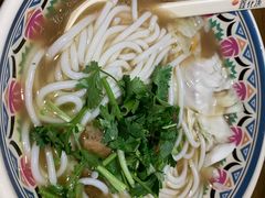 -鑫花溪牛肉米粉(人民广场店)