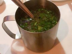 羊肉缸子汤-西域阿里马新疆菜·清真(桂花路店)