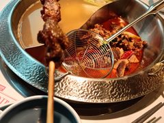 -左庭右院鲜牛肉火锅(新梅广场店)