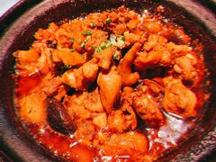 宁都三杯鸡-客宴·江西客家菜(红角洲店)