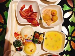 -堂会(白云店)