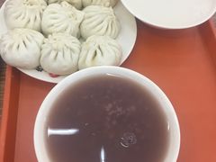 -庆丰包子铺(宣武门店)