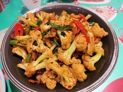 -巴依老爷·新疆美食(上城区天城路店)