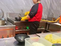 -水立方国际汤泉(六一中路店)