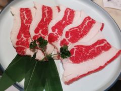 -韩宫宴烤肉·料理(南京江宁万达店)