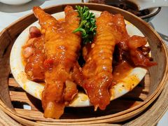 -喜势点·糖沙翁手工茶点·本地人茶居(永庆坊店)