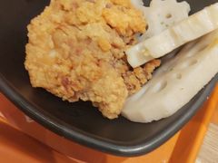 -吉野家(上海美罗城店)