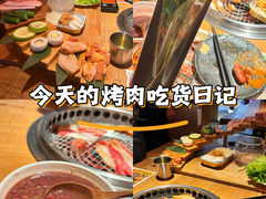 -万达坊(花园路店)