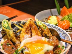 -山葵家·创意料理(宁波来福士店)