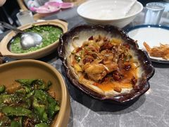 -农家湘菜(安亭店)