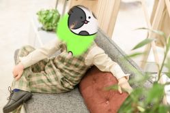 -倾城宝贝儿童摄影(浦东金谊店)