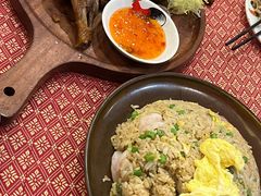 -南沙游艇会·大兵船餐厅