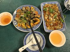 -桂园白粥·潮汕老味道
