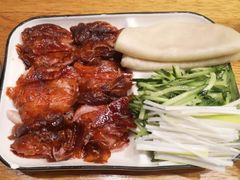 -品味斋片皮烤鸭(下沙宝龙店)