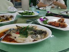 -景好海鲜餐厅(大鹏必选旅游店)