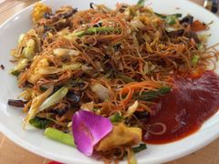 -醉壹号海鲜大排档(厦门美食地标店)