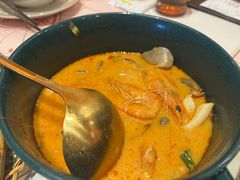 -美泰·Mangothai·清迈云街(天空之城店)