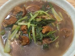 -晓午阳常熟炒浇面(红庙店)