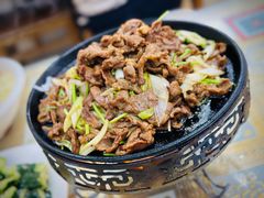 -清真·鸦儿李记·小馆(后海店)