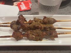 -大师兄·西北小馆(南沙万达广场店)
