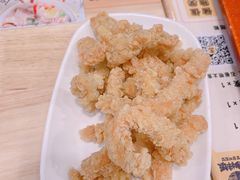 -米村拌饭(天津东丽万达店)