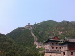 iphone_upload_pic-居庸关长城