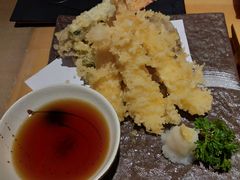 大虾天妇罗-浦·传统日式料理(3 5 1 1 店)