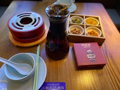 -闽上鲜·福建菜(龙湖滨江天街店)