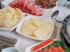 -重庆巴渝火锅(钟家村店)