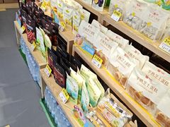 -良品铺子(马王堆店)