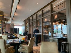 大堂-夏宫中餐厅(静安香格里拉店)