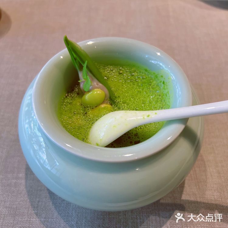 北京素食餐厅 | 素星人的首选如心妙膳