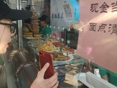 -老磁器口豆汁店(天坛店)