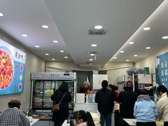 -滴滋味·新疆炒米粉·炒三凉(乌市总店)