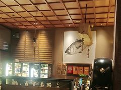 -千代武日本料理(哈西店)