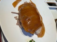 -四季民福烤鸭店(故宫店)