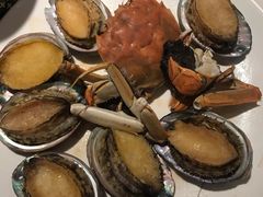 -加餐海鲜自助(宝龙一城店)