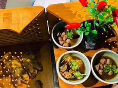 -夜宴江景餐厅