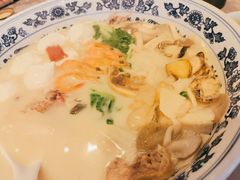 极品鱼头皇-山外山菜馆(玉泉路店)