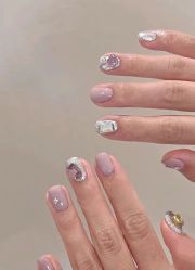 -Mi+·nail美甲美睫