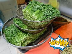 -正味斋锅巴菜(西北角店)