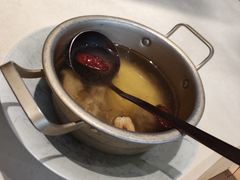 -魁盛居百年鲁菜馆(县西巷店)