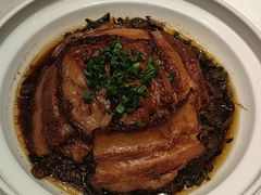 -盛百味·家宴餐厅(霸州分店)