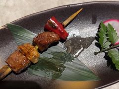 -極上萬膳·日料放题(来福士江景店)