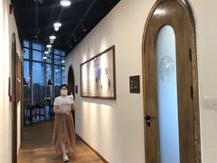 -邓肯舞蹈教育(深圳湾教学中心)