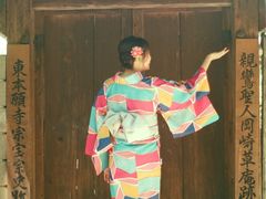 -京都和服体验 梦馆(五条店)